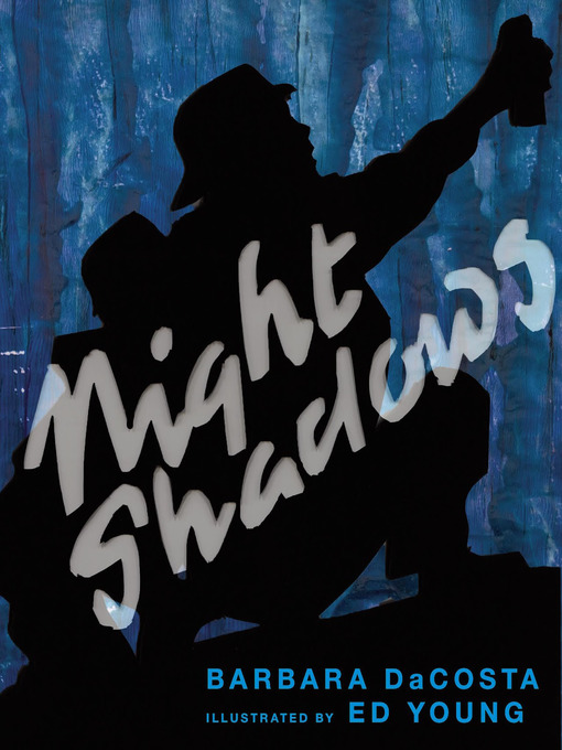 Title details for Night Shadows by Barbara DaCosta - Available